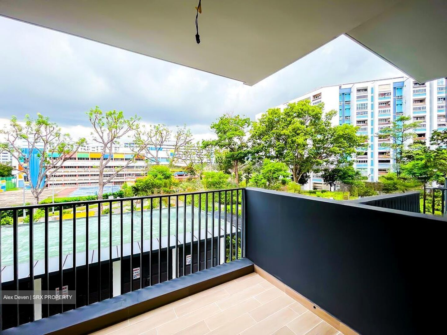 Treasure at Tampines (D18), Condominium #459253601
